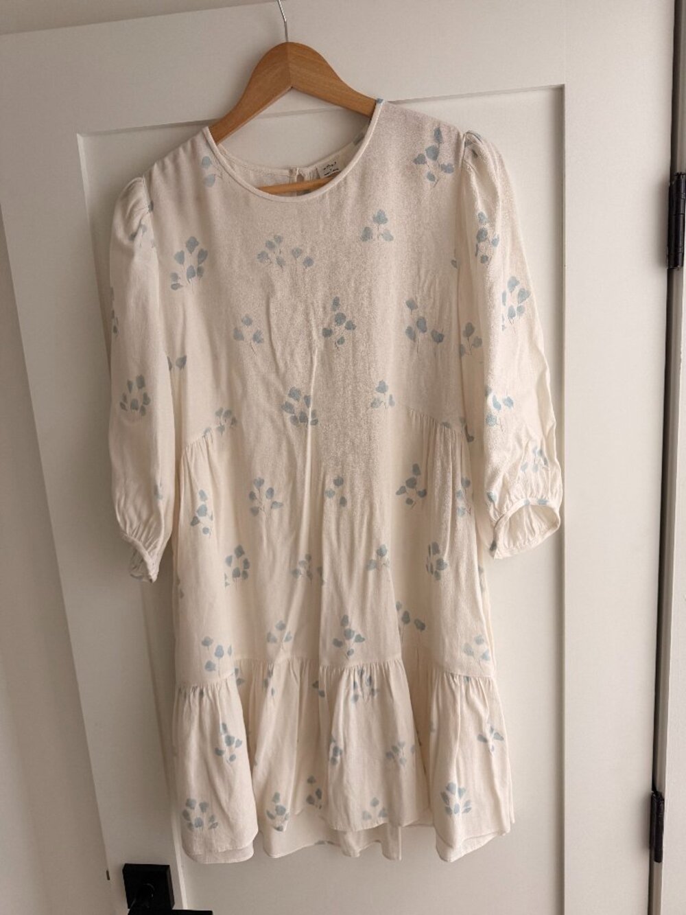 Aritzia Wilfred Summer Dress